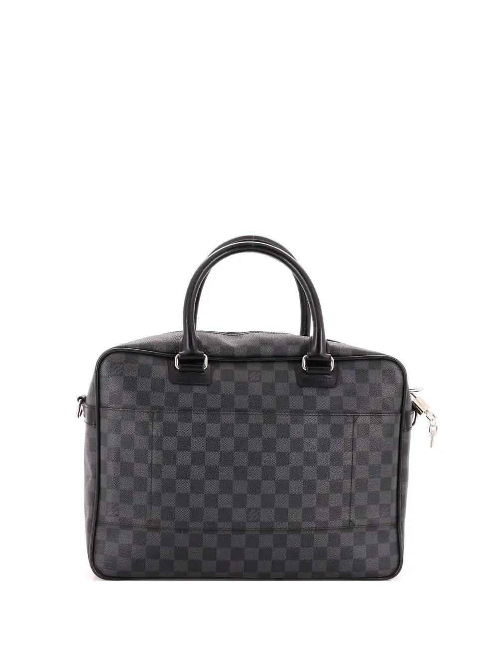 Louis Vuitton Icare Laptop Bag Damier #354089L21B